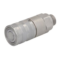 Gniazdo suchoodcinające 3/8" gwint zew. M18x1.5 12L, Faster  FFH06-2/1815 F