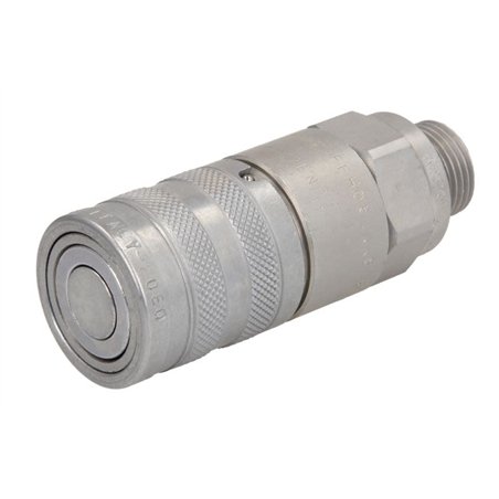 Gniazdo suchoodcinające 3/8" gwint zew. M18x1.5 12L, Faster  FFH06-2/1815 F
