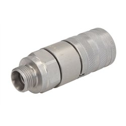 Gniazdo suchoodcinające 3/8" gwint zew. M18x1.5 12L, Faster  FFH06-2/1815 F