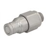 Wtyczka suchoodcinająca 3/8" gwint zew.  M18x1.5 12L , Faster  FFH06-2/1815 M