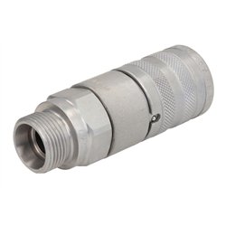 Gniazdo suchoodcinające 3/8" gwint zew. M22x1.5 15L, Faster  FFH06-2/2215 F