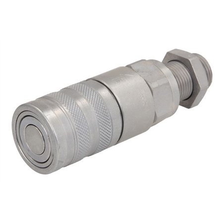 Gniazdo suchoodcinające 3/8" gwint zew. panelowy krótki M18x1.5 12L, Faster  FFH06-7/1815 F