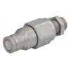 Wtyczka suchoodcinająca 3/8" gwint zew. panelowy krótki  M18x1.5 12L , Faster  FFH06-7/1815 M