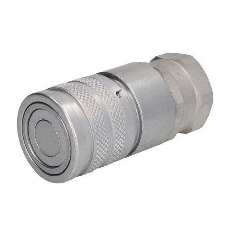 Gniazdo suchoodcinające 1/2" gwint wew. BSPP 1/2", Faster  FFH08 12GAS F