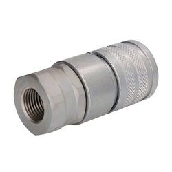 Gniazdo suchoodcinające 1/2" gwint wew. BSPP 1/2", Faster  FFH08 12GAS F