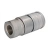 Gniazdo suchoodcinające 1/2" gwint wew. BSPP 1/2", Faster  FFH08 12GAS F