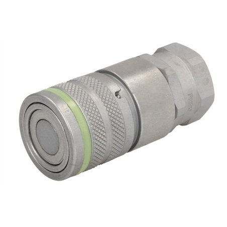 Gniazdo suchoodcinające 1/2" gwint wew. BSPP 1/2", Faster  FFH08 12GAS FV