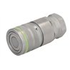 Gniazdo suchoodcinające 1/2" gwint wew. BSPP 1/2", Faster  FFH08 12GAS FV