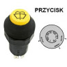 Włącznik spryskiwaczy, X830240095000 Pneutron 8716106753765
