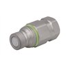 Wtyczka suchoodcinająca 1/2" gwint wew.  BSPP 1/2" , Faster  FFH08 12GAS MV