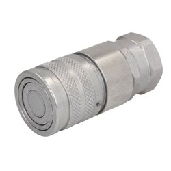Gniazdo suchoodcinające 1/2" gwint wew. RC 1/2 (JPT), Faster  FFH08 12JPT F