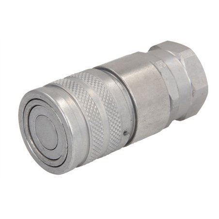 Gniazdo suchoodcinające 1/2" gwint wew. RC 1/2 (JPT), Faster  FFH08 12JPT F