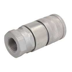 Gniazdo suchoodcinające 1/2" gwint wew. RC 1/2 (JPT), Faster  FFH08 12JPT F