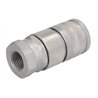 Gniazdo suchoodcinające 1/2" gwint wew. RC 1/2 (JPT), Faster  FFH08 12JPT F