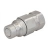 Wtyczka suchoodcinająca 1/2" gwint wew.  RC 1/2 (JPT) , Faster  FFH08 12JPT M