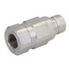 Wtyczka suchoodcinająca 1/2" gwint wew.  RC 1/2 (JPT) , Faster  FFH08 12JPT M