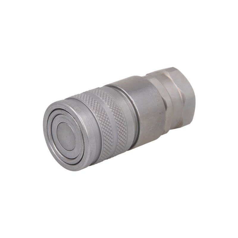 Gniazdo suchoodcinające 1/2" gwint wew. NPTF 1/2", Faster  FFH08 12NPT F