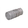 Gniazdo suchoodcinające 1/2" gwint wew. NPTF 1/2", Faster  FFH08 12NPT F