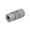 Gniazdo suchoodcinające 1/2" gwint wew. NPTF 1/2", Faster  FFH08 12NPT F