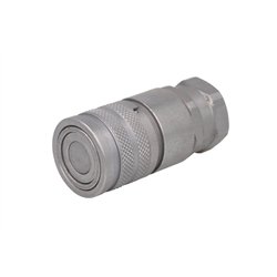 Gniazdo suchoodcinające 1/2" gwint wew. 3/4"-16 UNF, Faster  FFH08 12SAE F