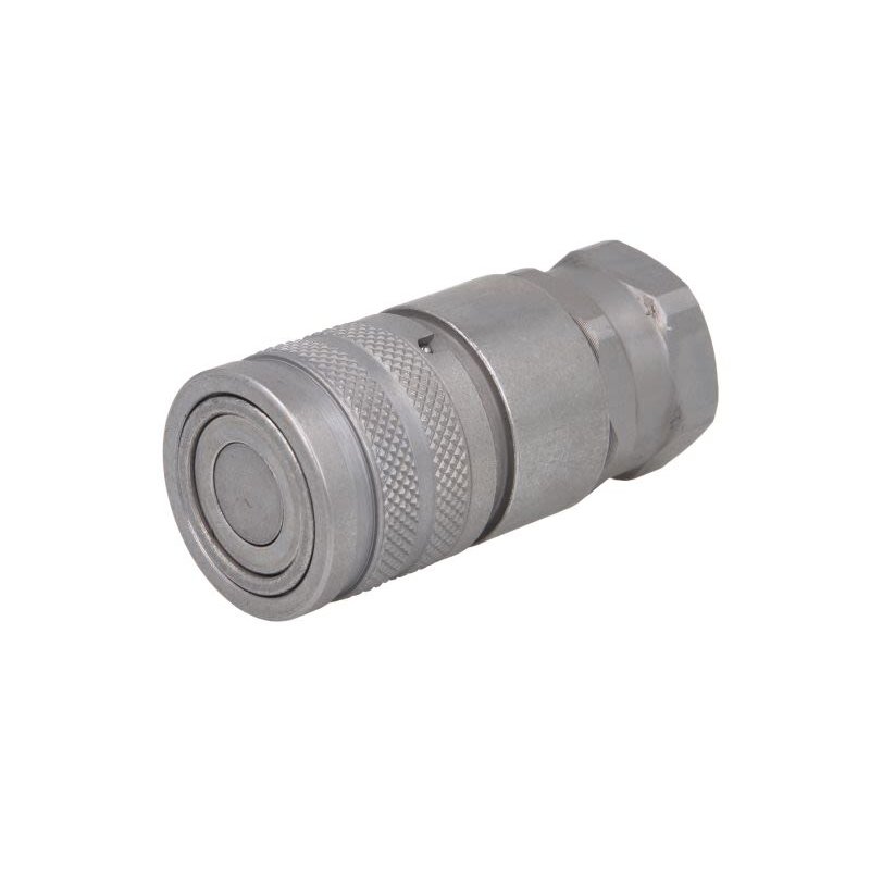 Gniazdo suchoodcinające 1/2" gwint wew. 3/4"-16 UNF, Faster  FFH08 12SAE F