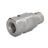 Wtyczka suchoodcinająca 1/2" gwint wew.  3/4"-16 UNF , Faster  FFH08 12SAE M