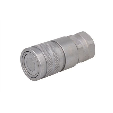 Gniazdo suchoodcinające 1/2" gwint wew. BSPP 3/4", Faster  FFH08 34GAS F