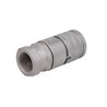 Gniazdo suchoodcinające 1/2" gwint wew. BSPP 3/4", Faster  FFH08 34GAS F