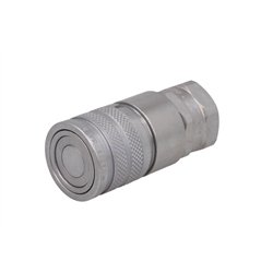 Gniazdo suchoodcinające 1/2" gwint wew. NPTF 3/4", Faster  FFH08 34NPT F