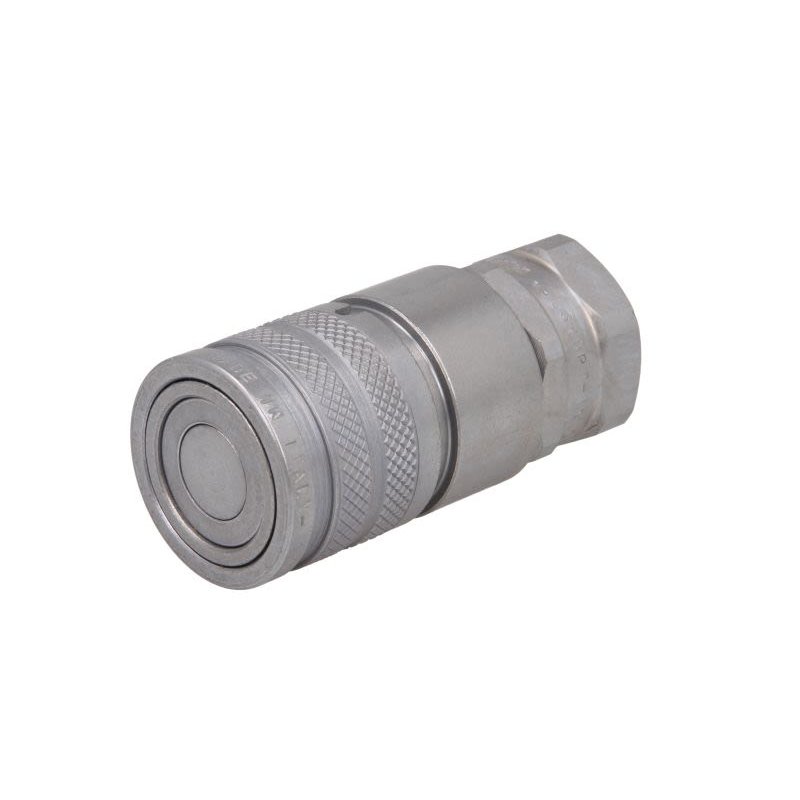 Gniazdo suchoodcinające 1/2" gwint wew. NPTF 3/4", Faster  FFH08 34NPT F