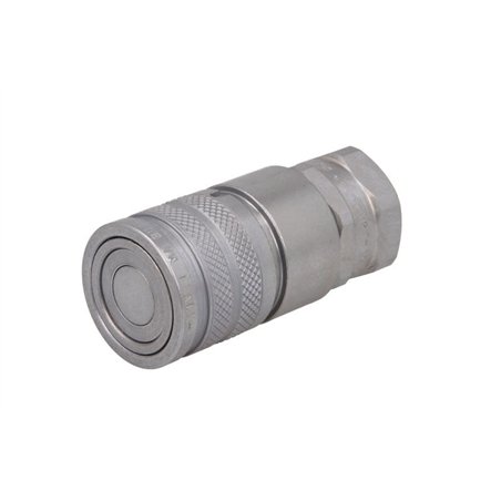Gniazdo suchoodcinające 1/2" gwint wew. NPTF 3/4", Faster  FFH08 34NPT F