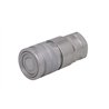 Gniazdo suchoodcinające 1/2" gwint wew. NPTF 3/4", Faster  FFH08 34NPT F
