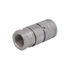 Gniazdo suchoodcinające 1/2" gwint wew. NPTF 3/4", Faster  FFH08 34NPT F