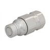 Wtyczka suchoodcinająca 1/2" gwint wew.  NPTF 3/4" , Faster  FFH08 34NPT M