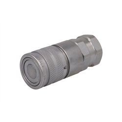 Gniazdo suchoodcinające 1/2" gwint wew. 1i1/16"-12 UN, Faster  FFH08 34SAE F