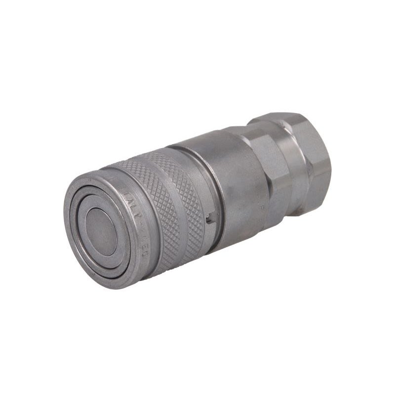 Gniazdo suchoodcinające 1/2" gwint wew. 1i1/16"-12 UN, Faster  FFH08 34SAE F