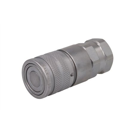 Gniazdo suchoodcinające 1/2" gwint wew. 1i1/16"-12 UN, Faster  FFH08 34SAE F