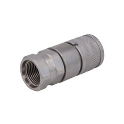 Gniazdo suchoodcinające 1/2" gwint wew. 1i1/16"-12 UN, Faster  FFH08 34SAE F