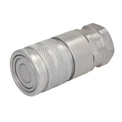 Gniazdo suchoodcinające 1/2" gwint wew. 7/8"-14 UNF, Faster  FFH08 58SAE F