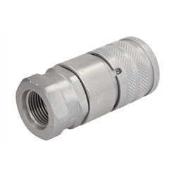 Gniazdo suchoodcinające 1/2" gwint wew. 7/8"-14 UNF, Faster  FFH08 58SAE F