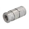 Gniazdo suchoodcinające 1/2" gwint wew. 7/8"-14 UNF, Faster  FFH08 58SAE F