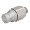 Wtyczka suchoodcinająca 1/2" gwint zew.  3/4"-16 UNF , Faster  FFH08-1/12S M