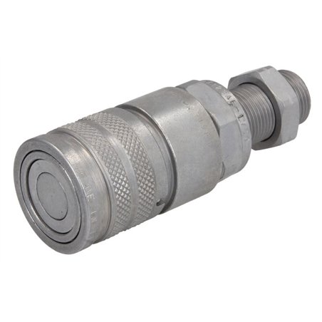 Gniazdo suchoodcinające 1/2" gwint zew. panelowy 13/16"-16 UN ORFS, Faster  FFH08-12/12S F