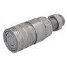 Gniazdo suchoodcinające 1/2" gwint zew. panelowy 13/16"-16 UN ORFS, Faster  FFH08-12/12S F