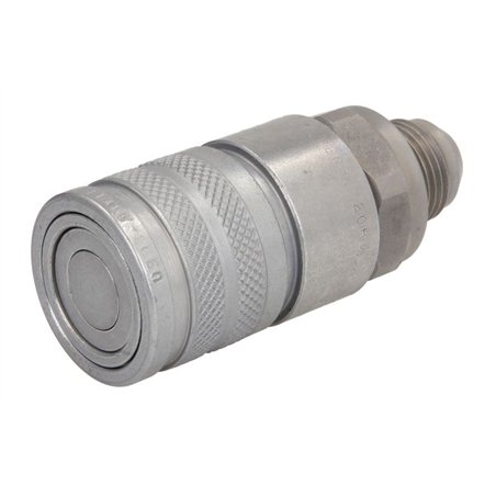 Gniazdo suchoodcinające 1/2" gwint zew. 7/8"-14 UNF JIC, Faster  FFH08-13/58S F