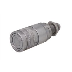 Gniazdo suchoodcinające 1/2" gwint zew. panelowy 3/4"-16 UN JIC, Faster  FFH08-14/12S F