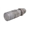 Gniazdo suchoodcinające 1/2" gwint zew. panelowy 1i1/16"-12 UN JIC, Faster  FFH08-14/34S F
