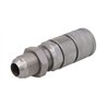 Gniazdo suchoodcinające 1/2" gwint zew. panelowy 1i1/16"-12 UN JIC, Faster  FFH08-14/34S F