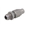 Wtyczka suchoodcinająca 1/2" gwint zew. panelowy  1i1/16"-12 UN JIC , Faster  FFH08-14/34S M