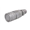 Gniazdo suchoodcinające 1/2" gwint zew. panelowy 7/8"-14 UNF JIC, Faster  FFH08-14/58S F